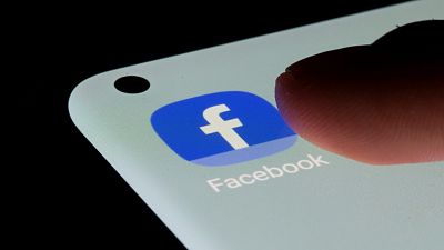 Facebook atribuye la caída de sus aplicaciones a "un cambio de configuración defectuoso" en sus servidores