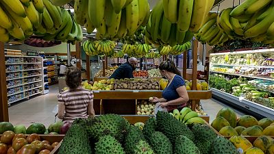 Facua pide al Gobierno controlar el precio de los productos para evitar trampas en las futuras cestas básicas