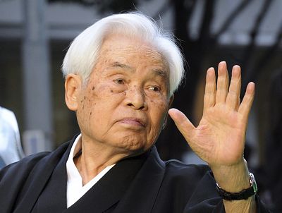 Fallece el director de cine japonés Kaneto Shindo