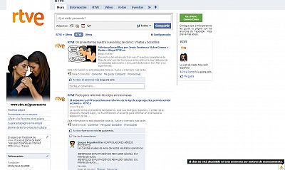 Un fallo en la privacidad permite espiar el chat de tus amigos en Facebook