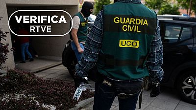 Cronología de la falsa bomba lapa contra Pedro Sánchez