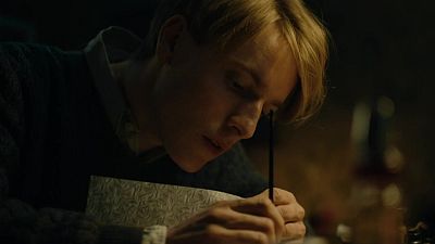 El falsificador - El Cinema de La 2 - Cinema en català | Veure pel·lícula