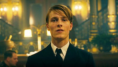 La increíble historia de Cioma Schönhaus, 'El falsificador de pasaportes' que evitó la muerte a 300 judíos