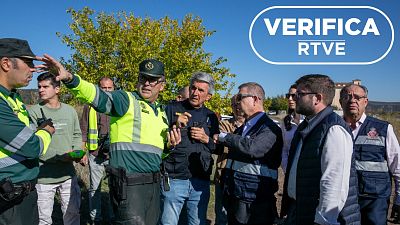 Familiares de las víctimas del accidente de Urda reciben SMS falsos sobre la identificación de los cuerpos