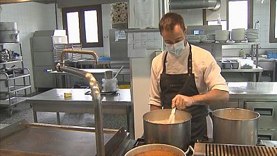 Manca de treballadors a les zones de muntanya per la temporada d'hivern Manca de treballadors a les zones de muntanya per la temporada d'hivern