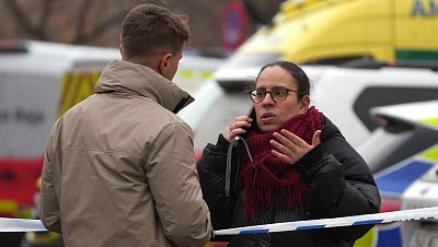 Identifican entre las víctimas en Adamuz a Agustín Fadón, que se salvó del accidente de tren de Angrois en 2013