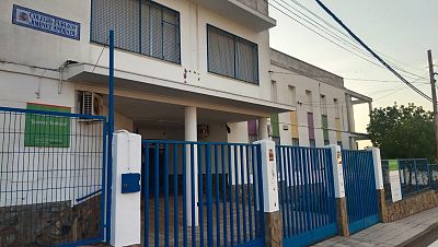 El drama escolar que viven dos hermanos gemelos en Badajoz