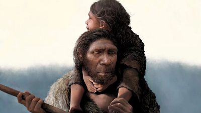 Identifican por primera vez a una familia neandertal: el estudio del ADN nos acerca a su vida en comunidad