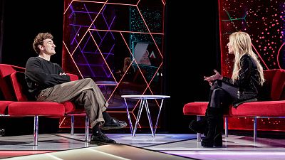 Una familia sefardí en 'Los nuestros', la nueva obra de teatro protagonizada por Miki Esparbé