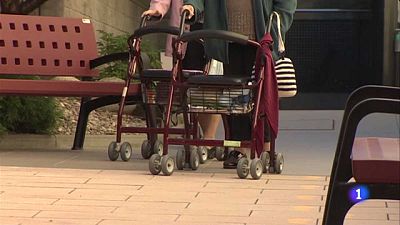 Els familiars denuncien el nou protocol de les residències Els familiars denuncien el nou protocol de les residències