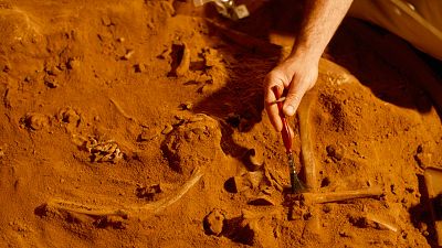 Así eran las familias hace 6.700 años: el ADN hallado en un cementerio neolítico revela sus relaciones y costumbres