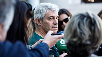 Las familias de las víctimas cuentan a la jueza cómo vivieron la dana: "¿Vale la pena perder la vida por llegar al trabajo?"