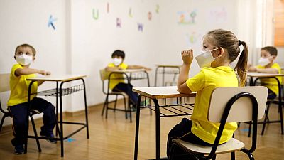 Famílies de Canet demanen al TSJ que no es doni el 25% de castellà