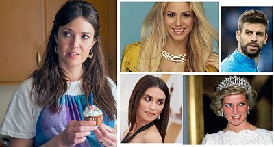 Como en 'This is us', todos estos famosos cumplen años el mismo día