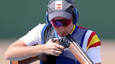 Río 2016 | Fátima Gálvez se queda sin medalla en la muerte súbita | Ver