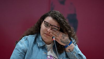 Fátima Ofkir, la joven española amnistiada en Omán: "El dinero fácil, el camino fácil, siempre conducen al abismo"
