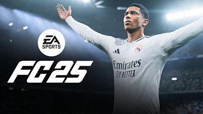 El rey del fútbol está de vuelta: FC25 de EA Sport ya está disponible.