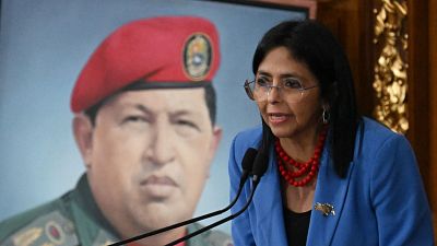 Feijóo hace un llamamiento a avanzar hacia la plena libertad en Venezuela: "El futuro no es Delcy"