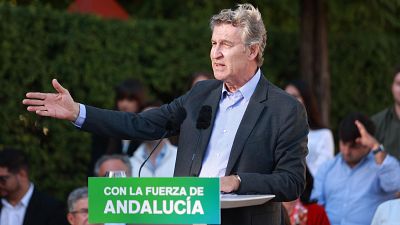 Feijóo pide explicaciones a Zapatero por las "acusaciones" sobre un supuesto blanqueo de capitales: "Lo sabremos todo"