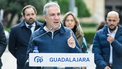 Feijóo suprime el cargo de coordinador general del PP y sitúa a Bendodo en la Vicesecretaría de Política Autonómica