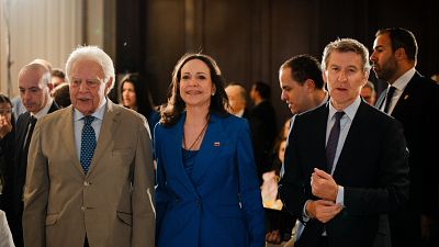 María Corina Machado recibe el respaldo de Felipe González y ratifica su decisión de no reunirse con nadie del Gobierno | Ver