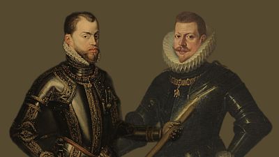 Felipe II y Felipe III: reinado, personalidad y curiosidades