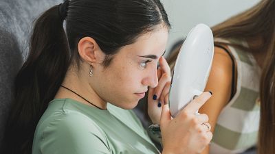 'Sephora kids', la generación de jóvenes marcada por la insatisfacción y la obsesión por los cosméticos