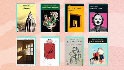 Las recomendaciones de los libreros para rastrear en la Feria del Libro 2023: escritoras perdidas, viajes por Italia y thriller