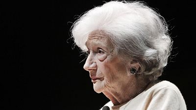 La Feria del Libro rinde homenaje a Ana María Matute La Feria del Libro rinde homenaje a Ana María Matute