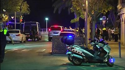 Les víctimes del 17A continuen amb les ferides ben vives Les víctimes del 17A continuen amb les ferides ben vives