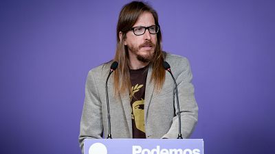 Fernández descarta lawfare porque "apunta a cuestiones que son preocupantes" y pide explicaciones a Zapatero y el PSOE