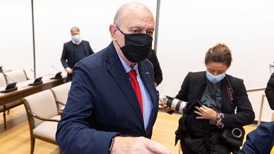 Fernández Díaz niega haber dado órdenes a su 'número dos ' ni "a nadie" para montar la 'Kitchen'