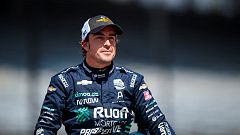Fernando Alonso recibe el alta tras ser operado de la mandíbula en Suiza