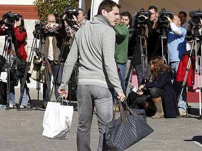 Fernando Llorente: "No nos hemos relajado después de ser campeones del mundo"