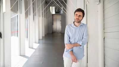 Ferran Ballard, expert en tècniques d'estudi, a 'Noms propis'