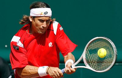 Ferrer consigue el primer punto para España