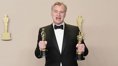 El Festival de Cine del Sáhara insta a Chistopher Nolan a parar el rodaje de 'La Odisea' en Dajla