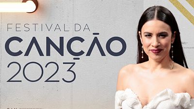 Vive el Festival da Canção 2023, en directo en RTVE Play