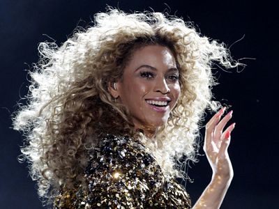 El festival de Glastonbury corona a grandes artistas frente al público indie