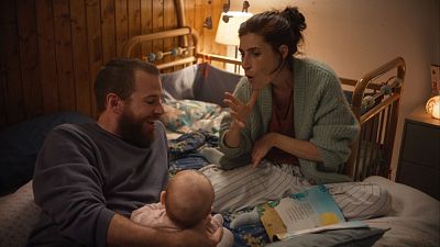 'Sorda' gana la Biznaga de Oro en unos premios muy repartidos con 'Los tortuga', 'La furia' y 'Muy lejos'