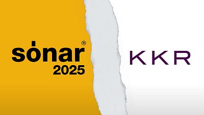 El festival es desvincula del fons d'inversió pro-israelià KKR El festival es desvincula del fons d'inversió pro-israelià KKR