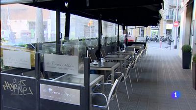 Fi a les restriccions de la sisena onada - veure ara Fi a les restriccions de la sisena onada - veure ara