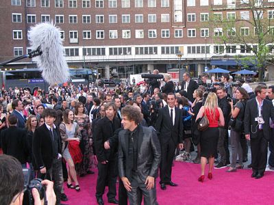 Eurovisión 2010 - Welcome Party - Eurovisión | Ver Eurovisión 2010 - Welcome Party - Eurovisión | Ver