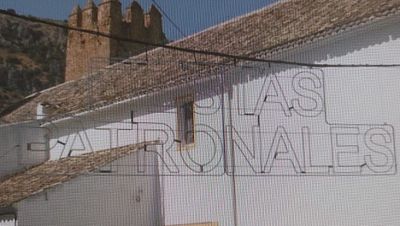 Las fiestas patronales llenan de vida los pueblos andaluces durante el mes de agosto