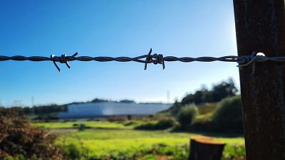 Los Centros de Internamiento para Extranjeros en el punto de mira: "No son de acogida humanitaria, son de represión"