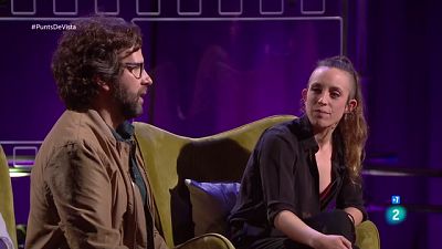 El Paral·lel de Barcelona agafa embranzida amb 'La filla del mar'
