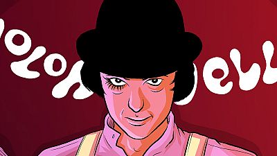 'Filmish', un cómic que nos descubre las claves del cine