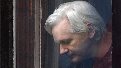 De las torturas en Guántanamo a los correos de Hillary Clinton: las filtraciones por las que será juzgado Assange