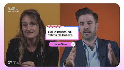 Los filtros en las redes sociales: ¿Son realmente dañinos para nuestra salud mental?