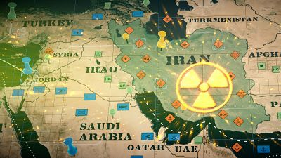 Las opciones de Irán para responder a los ataques | Ver